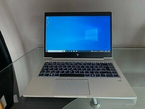 HP EliteBook 745 G6