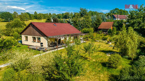 Prodej rodinného domu, 135 m², Liberec, ul. Raspenavská