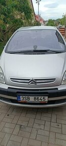 Citroën Xsara Picasso 1.6 HDi