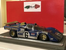 RARE Models Ferrari 512M #6