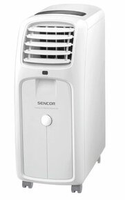 Mobilní klimatizace Sencor SAC MT7020C