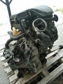 Toyota Aygo motor 1KR, 998cm,50kw