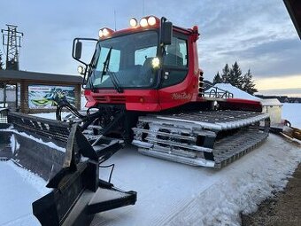 Rolba Kässbohrer, Pisten Bully 300