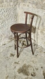 Barové židle TON