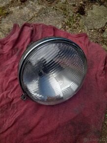 Světlo ČZ 175/487 nebo ČZ 125/488 / prodej nebo výměna