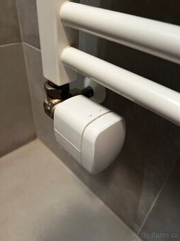 Eve Thermo Smart Radiator Valve