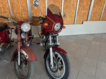 Benelli 654