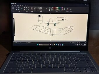 HP laptop notebook