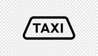 Levnější auto s taxametrem pro taxi službu
