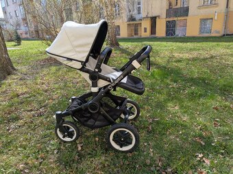 Bugaboo Buffalo Ateliér