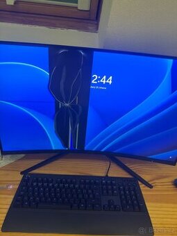 Monitor MSI 32"