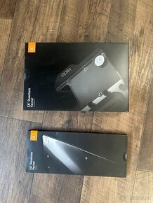 Zadní blok na GPU - EKWB EK Quantum Vector