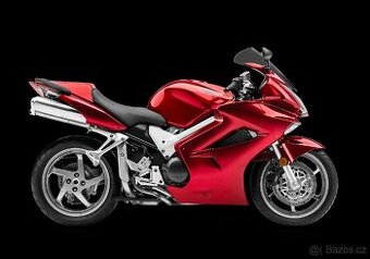 Honda VFR 800 díly