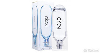 Koupím Calvin Klein CK2