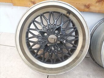 ALU Exip 7x15, 4x100 -REZERVACE