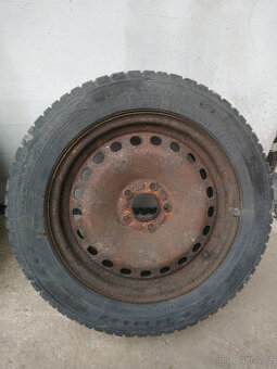 Rezerva 2x Mondeo