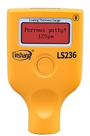 LS236 Tester tloušťky laku prodám/pronajmu - 1