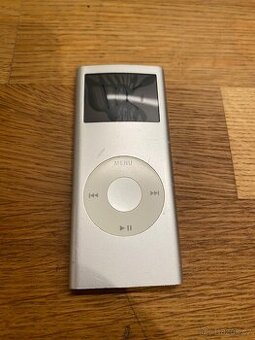 iPod nano 2GB na ND