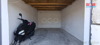 Prodej garáže, 20 m², Ostrava - Mariánské Hory