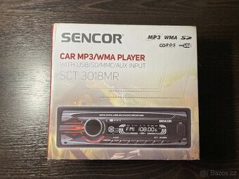 Sencor SCT 3018MR