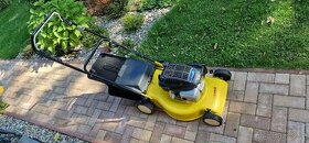 SEKAČKA HECHT / HONDA