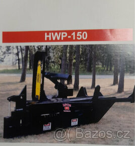 Prodám použitý Procesor HWP-150,nevyužitý - 1