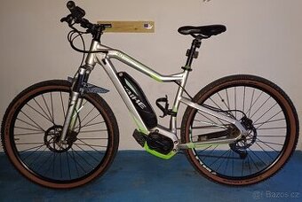 Elektrokolo Haibike SDURO HardNine 29