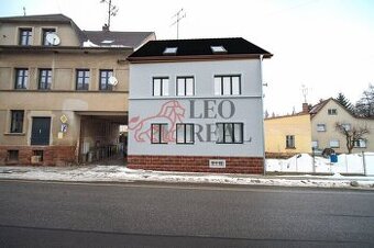 Prodej rodinného domu 220 m2, pozemek 390 m2