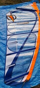 Windsurf plachta Arrows Impact 4.2 - 1