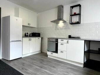Pronájem bytu 2+kk 54 m² Březnice