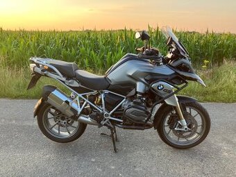 BMW R1200GS