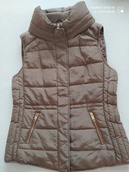 NOVÁ VESTA, zn. LAURA ASHLEY - 1