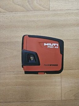 Křížový laser HILTI pmc 46 - 1