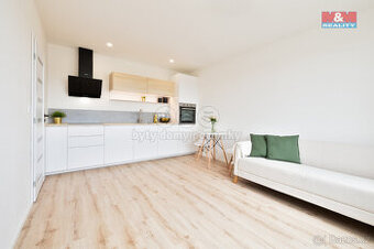 Pronájem bytu 2+kk, 39 m², Dobřany, ul. F. X. Nohy