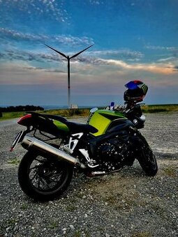 Bmw K1200r