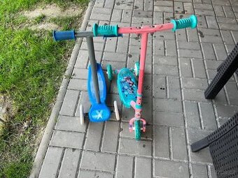 Koloběžky