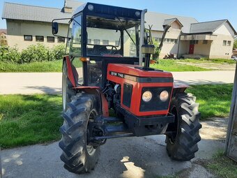 Zetor 7745