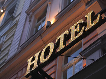 Hotel na prodej v Praze – investice do nemovitosti