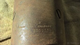 Dynamo Bosch 6/75