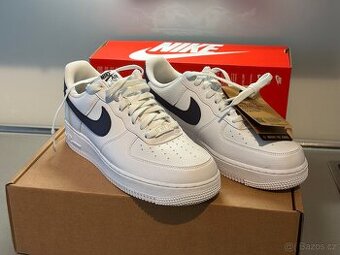 NIKE Air Force 1 Dark Raisin | EUR 41