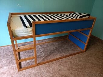 Postel Ikea Kura