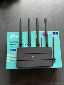 Witi router