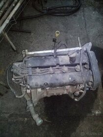ford fusion 1,4i motor