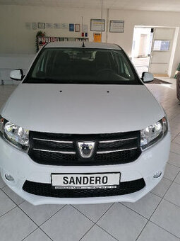 SANDERO II