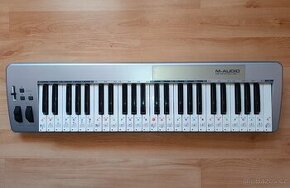 M-Audio Keystation 49e - 1