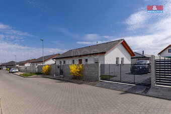 Prodej rodinného domu, 98 m², Starý Mateřov - 1