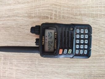 Prodám Yaesu VX-6 - 1