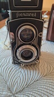 Flexaret -Meopta V - 1