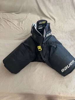 Hokejové kalhoty Bauer Supreme UltraSonic SR XL - 1
