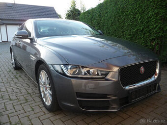 AKCE Jaguar XE 2.0 D 120kw Performance prestige 1.MAJITEL